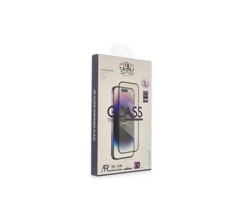 iPhone 16 Plus Bilvis 3D Cam Ekran Koruyucu iPhone 16 Plus Bilvis 3D Cam Ekran Koruyucu