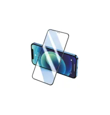 iPhone 16 Pro 3D Antistatik Seramik Nano Ekran Koruyucu