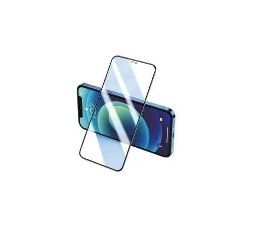 iPhone 16 Pro 3D Antistatik Seramik Nano Ekran Koruyucu iPhone 16 Pro 3D Antistatik Seramik Nano Ekran Koruyucu