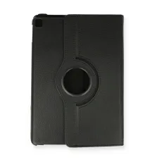 iPad Pro 13 (2024) Kılıf 360 Tablet Deri Kılıf - Siyah