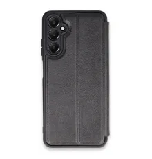 Samsung Galaxy A25 5G Kılıf Flip Cover - Siyah