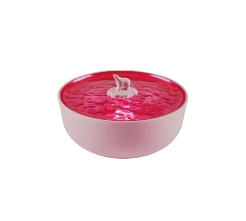 Z5 Arktik Okyanus Temalı BT Kablosuz Hoparlör - Pembe Z5 Arktik Okyanus Temalı BT Kablosuz Hoparlör - Pembe