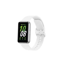 Samsung Galaxy Fit 3 Klasik Kordon - Beyaz