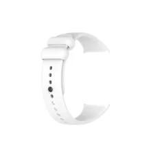 Xiaomi Smart Band 8 Pro Klasik Kordon - Beyaz