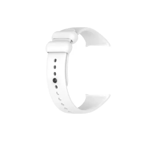 Xiaomi Smart Band 8 Pro Klasik Kordon - Beyaz