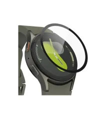 Watch 7 44mm Polymer Nano Ekran Koruyucu - Şeffaf