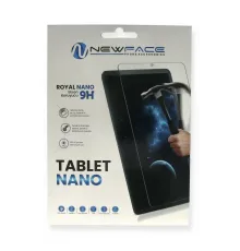 Samsung Galaxy X810 Tab S9 Plus 12.4 Tablet Royal Nano