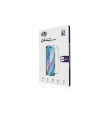 iPhone 16 Pro Max Bilvis 0.18mm Plus Cam Ekran Koruyucu