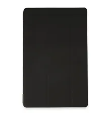 iPad Pro 13 (2024) Kılıf Tablet Smart Kılıf - Siyah