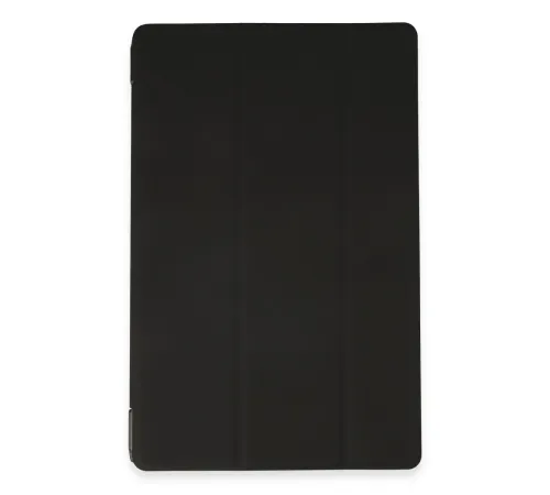 iPad Pro 13 (2024) Kılıf Tablet Smart Kılıf - Siyah iPad Pro 13 (2024) Kılıf Tablet Smart Kılıf - Siyah