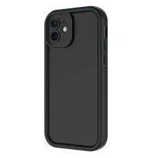 iPhone 11 Kılıf Viera Silikon - Siyah