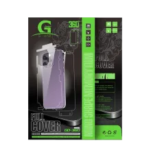 iPhone 16 Pro 360 Full Body Arka Koruyucu