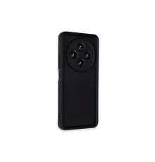 Xiaomi Redmi 14C Kılıf Viera Silikon - Siyah