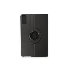 Xiaomi Redmi Pad SE 4G Kılıf 360 Tablet Deri Kılıf - Siyah