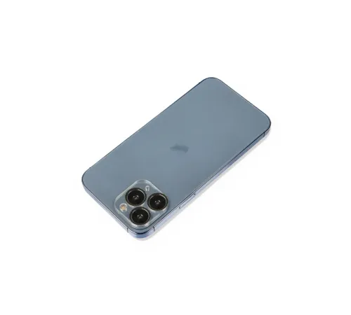 iPhone 11 Pro Shine Kamera Lens Koruma Cam - Siyah iPhone 11 Pro Shine Kamera Lens Koruma Cam - Siyah