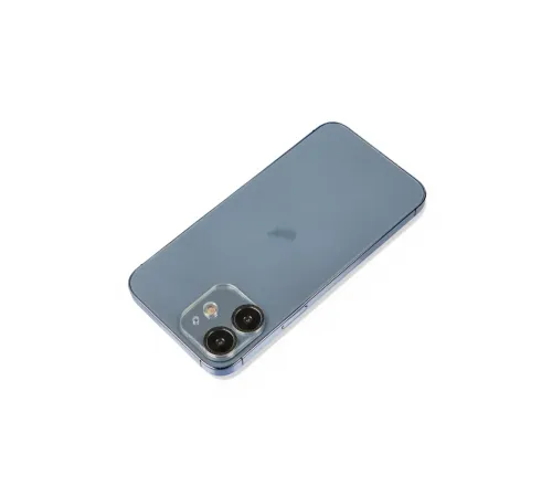 iPhone 12 Shine Kamera Lens Koruma Cam - Siyah iPhone 12 Shine Kamera Lens Koruma Cam - Siyah