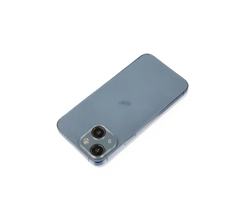 iPhone 13 Mini Shine Kamera Lens Koruma Cam - Siyah iPhone 13 Mini Shine Kamera Lens Koruma Cam - Siyah