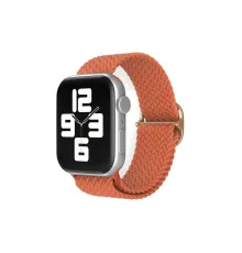 Watch 20mm Star Kordon - Turuncu
