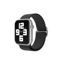 Watch 22mm Star Kordon - Siyah