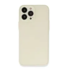 iPhone 13 Pro Kılıf Puma Silikon - Gold