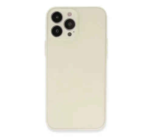 iPhone 13 Pro Kılıf Puma Silikon - Gold iPhone 13 Pro Kılıf Puma Silikon - Gold