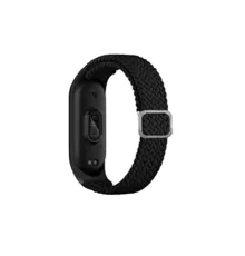 Xiaomi Mi Band 7 Star Kordon - Siyah