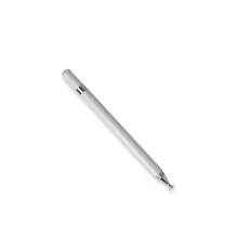 Dokunmatik Stylus Kalem Pen 110 - Beyaz
