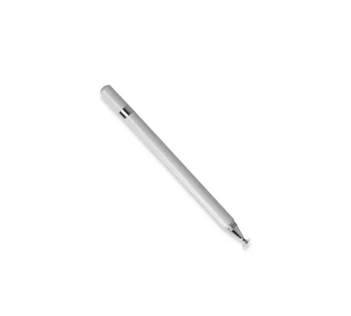 Dokunmatik Stylus Kalem Pen 110 - Beyaz Dokunmatik Stylus Kalem Pen 110 - Beyaz