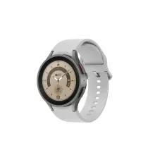 Samsung Galaxy Watch 4 Klasik Kordon - Beyaz