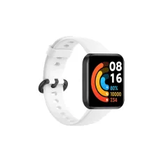Xiaomi Redmi Watch 2 Klasik Kordon - Beyaz
