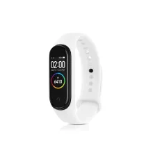 Xiaomi Mi Band 6 Klasik Kordon - Beyaz