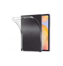 Samsung Galaxy P610 Tab S6 Lite 10.4 Kılıf Tablet Şeffaf Silikon