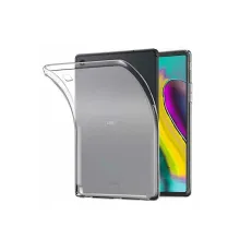 Samsung Galaxy T510 Tab A 10.1 Kılıf Tablet Şeffaf Silikon