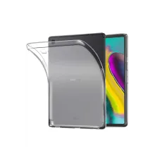 Samsung Galaxy T220 Tab A7 Lite 8.7 Kılıf Tablet Şeffaf Silikon