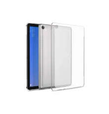 Huawei MatePad T10 9.7 Kılıf Tablet Şeffaf Silikon