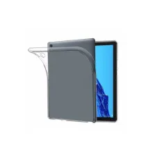 Huawei MediaPad T3 10 / 9.6 Kılıf Tablet Şeffaf Silikon