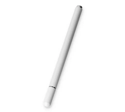Dokunmatik Stylus Kalem Pen 108 - Beyaz Dokunmatik Stylus Kalem Pen 108 - Beyaz