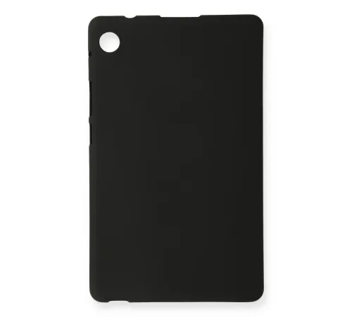 Huawei MatePad T8 8 Kılıf Evo Tablet Silikon - Siyah Huawei MatePad T8 8 Kılıf Evo Tablet Silikon - Siyah