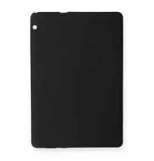 Huawei MediaPad T5 10 Kılıf Evo Tablet Silikon - Siyah