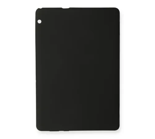Huawei MediaPad T5 10 Kılıf Evo Tablet Silikon - Siyah Huawei MediaPad T5 10 Kılıf Evo Tablet Silikon - Siyah