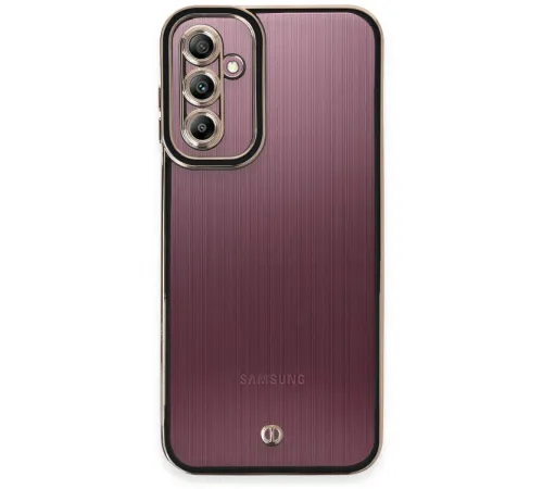 Samsung Galaxy A14 4G Kılıf Liva Lens Silikon - Siyah Samsung Galaxy A14 4G Kılıf Liva Lens Silikon - Siyah
