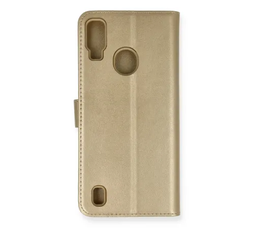 Reeder P13 Blue Kılıf Trend S Plus Kapaklı Kılıf - Gold Reeder P13 Blue Kılıf Trend S Plus Kapaklı Kılıf - Gold