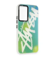 Samsung Galaxy A54 5G Kılıf Estoril Desenli Kapak - Estoril - 2