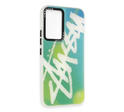 Samsung Galaxy A54 5G Kılıf Estoril Desenli Kapak - Estoril - 2 Samsung Galaxy A54 5G Kılıf Estoril Desenli Kapak - Estoril - 2