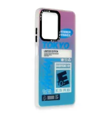 Xiaomi Redmi Note 12 4G Kılıf Estoril Desenli Kapak - Estoril - 1