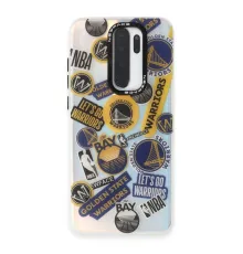 Xiaomi Redmi Note 8 Pro Kılıf Estoril Desenli Kapak - Estoril - 13