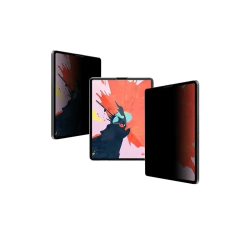 iPad Pro 10.5 Tablet Hayalet Full Glue Ekran Koruyucu iPad Pro 10.5 Tablet Hayalet Full Glue Ekran Koruyucu