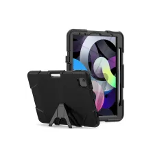 iPad Pro 11 (2020) Kılıf Griffin Tablet Kapak - Siyah