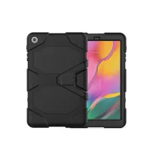 Samsung Galaxy T510 Tab A 10.1 Kılıf Griffin Tablet Kapak - Siyah