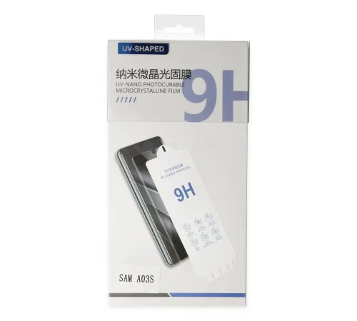 Samsung Galaxy S8 Plus Uv Polymer Nano Ekran Koruyucu Samsung Galaxy S8 Plus Uv Polymer Nano Ekran Koruyucu